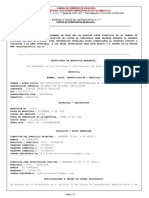 Camara de Comercio E&t Actualizada 20-0822