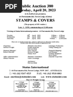 P17047coll3 9078 0 | PDF | Philately | Postage Stamp