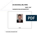 Fichas - Alumnos PNP 2021
