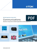 Ag Information Communication