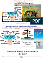 1. Etics Introduction Bilge Demir KBU Engineering Faculty