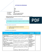 SESION NARRAN INDUSTRIA (Experiencia 5)