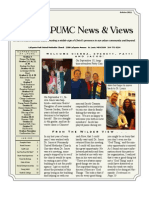 LPUMC News & Views-October 2011