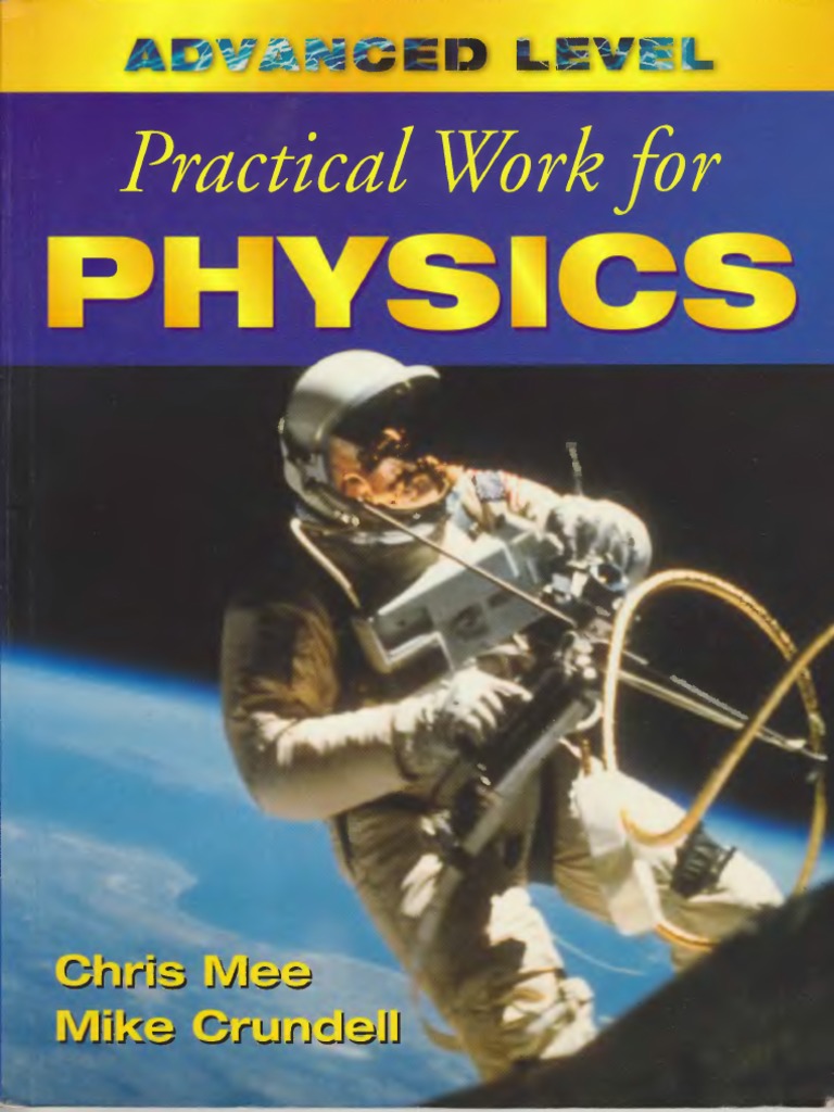 (Chris Mee and Mike Crundell) Advanced Level Pract (BookFi) | PDF