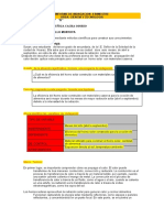 Informe de Indagación 3 - B