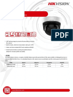 DS-2CD6924G0-IHS NFC Datasheet V5.5.84 20220114