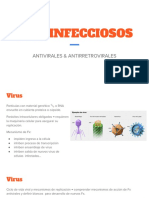 5.10.Antivirales&Antirretrovirales