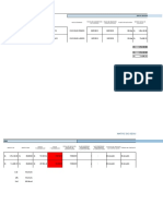 Reporte de Seguimiento Fdi Puente Taraco Agosto