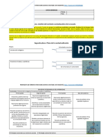 Propuesta de Formato (Soy Docente) Ejemplo