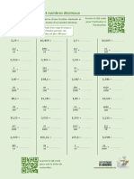 Mon Cahier de Calcul 38 Fiches - v5p