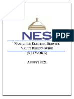Vault Design Guide Network 082021