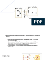 Nut y Metabolismo Prot y Lip