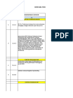 Contoh Form PPS Perbaikan