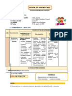 Matematica 31 Agosto