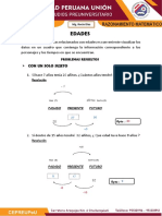 Semana 5 RM