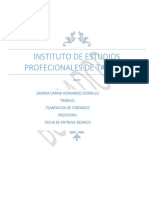 Instituto de Estudios Profecionales de Tabasco