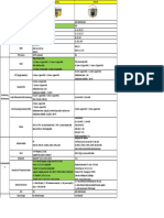 Comparação de GNSS Completa