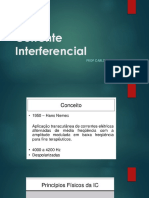 Corrente Interferencial