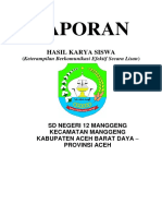 93.hasil Karya Keterampialan Berkomunikasi