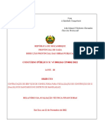 Relatorio Fiscalizacao Lote-II 2023