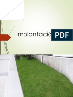 Clase 4 Implantación de Cesped Parte 1