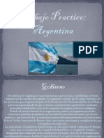 TP Argentina
