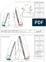Lifting Arrangement Drawings Overview | PDF