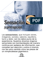 Sensacion y Percepcion 1