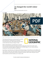 Natgeo Industrial Revolution Labor Life 53441 Article - Only