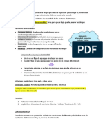 Resumen Sistema de Encendido