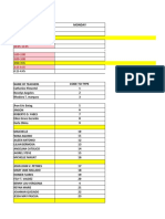 Class-Schedule 8 2023-2024 Final