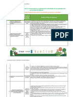 Anexo D - Plan de Mitigación Ambiental - 2023 - Mecanismo de Cooperación