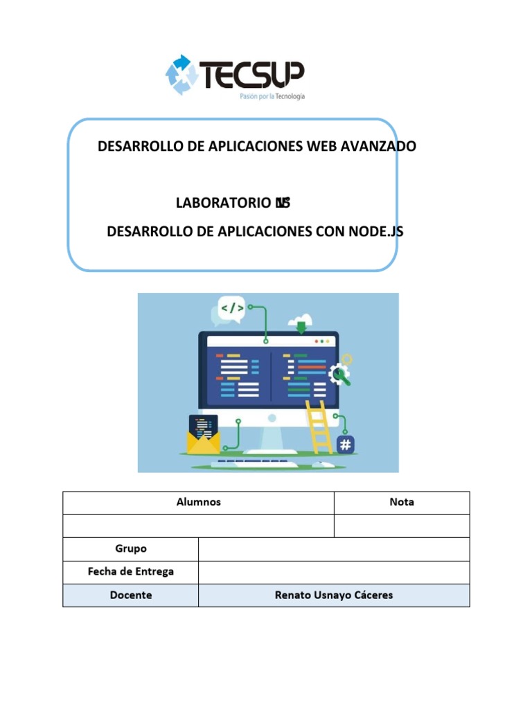 CRUD con Node.js y MySQL: Guía Práctica | PDF | Mi sql | Transferencia ...