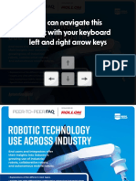 Robotic Technology Use Across Industry Automationworld 25