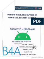 Cognitivo 7212