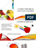 09 Cómo Percibe El Ojo Los Colores