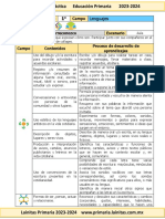 1er Grado Septiembre - 02 Me Autorreconozco (2023-2024)