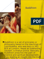 Buddhism