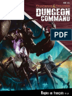 Dungeon Command FR