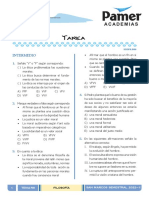 Filosofia - Sem R6 - Tarea