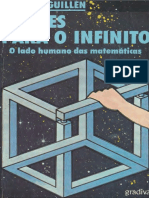 (Ciência Aberta 15) Guillen, Michael - Pontes para o Infinito - O Lado Humano Das Matemáticas (1987, Gradiva) - Libgen - Li