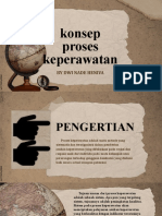 Konsep Proses Keperawatan - Dwi Nade Heniva