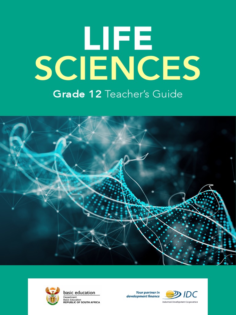 LIFE SCIENCES GRADE 12 EXAM GUIDELINES 2021 PDF DOWNLOAD visual data 3