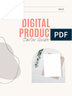 AwEJdUjQuqqXS89DPXnI Digital Product Starter Guide