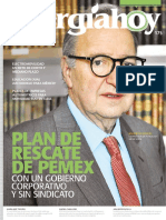Revista Energía Hoy - Marzo 2020