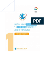 PSPM - Dimension Preventiva ES