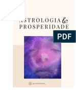 Astrologia & Prosperidade