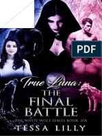 True Luna - The Final Battle (Tessa Lilly) ©