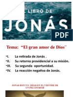 JONAS y MIQUEAS