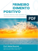 Primeiro Atendimento Positivo Guia Pratico E Book 1